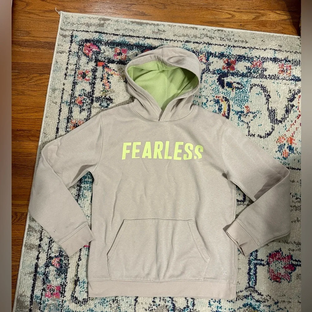 Youth Large Xersion Sweatshirt